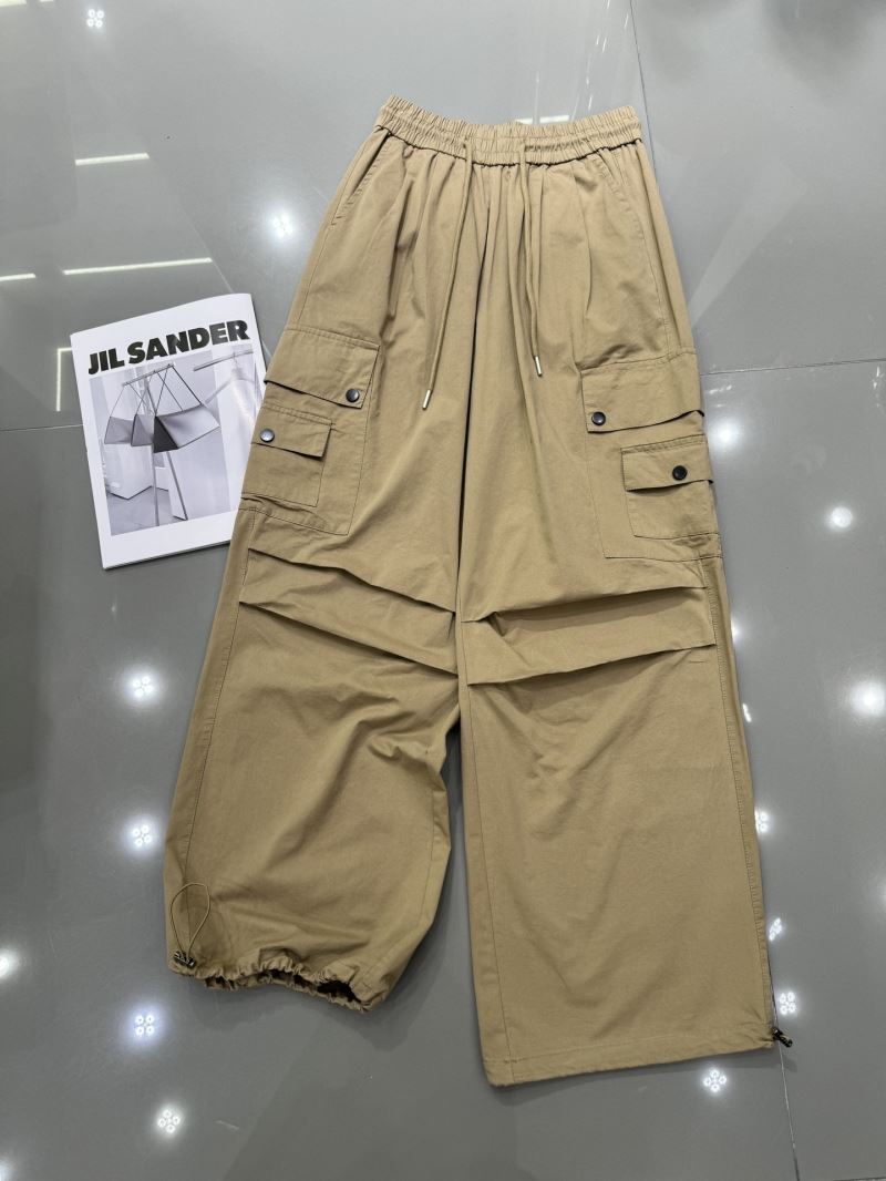 Christian Dior Long Pants